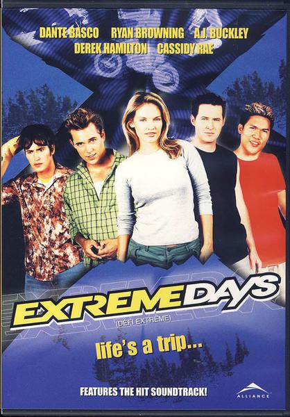 Extremedays